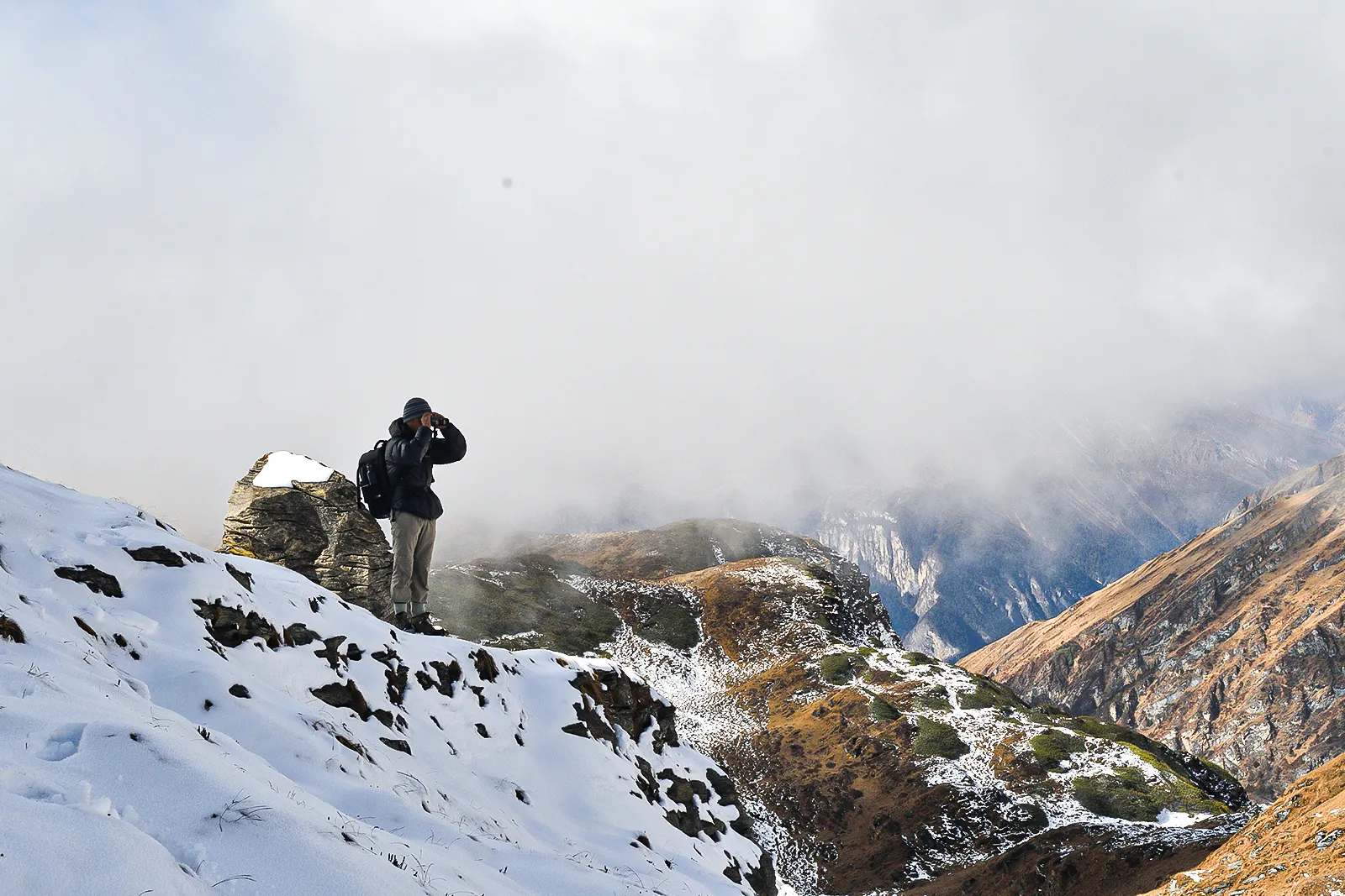 A Guide to the Snowman Trek: The Ultimate Bhutan Trekking Challenge